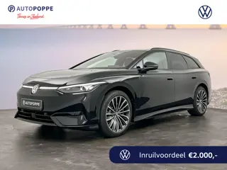 Volkswagen ID.7 Tourer Pro S Limited Edition 86 kWh