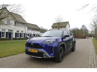 Toyota Yaris Cross 1.5 Hybrid Adventure AWD | CarPlay | Elektr. klep | Camera | PDC | ACC | HUD | Na