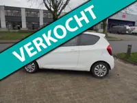 Kia Picanto 1.0 CVVT Comfort Pack