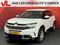 Citroën C5 Aircross 1.2 PureTech Live | Navi | Apple Carplay | DAB