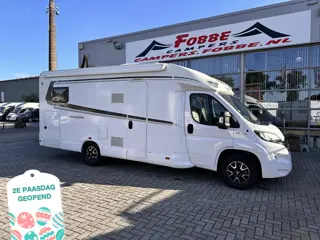 Weinsberg CaraLoft 700 MEG