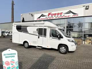 Carado T 338 Clever Edition