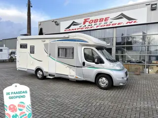 Chausson Sweet Garage