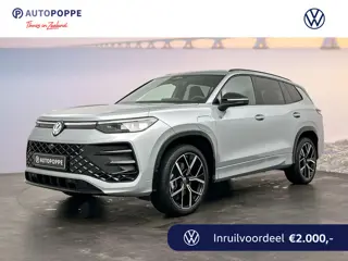 Volkswagen Tayron R-Line Edition 272 pk Plug in Hybride
