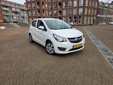 Opel KARL 1.0 ecoFLEX Edition