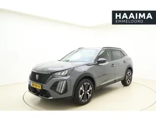 Peugeot 2008 1.2 Hybrid 145 Allure | Climate & Cruise Control | Parkeersensoren voor + achter | Appl