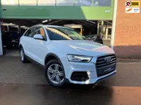 Audi Q3 1.4 TFSI S-TRONIC|CRUISE/NAVI/PDC/LED/