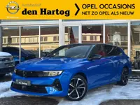 Opel Astra Sports Tourer 1.2 Turbo GS Automaat Stoel verwarming/Camera/Parkeerhulp.