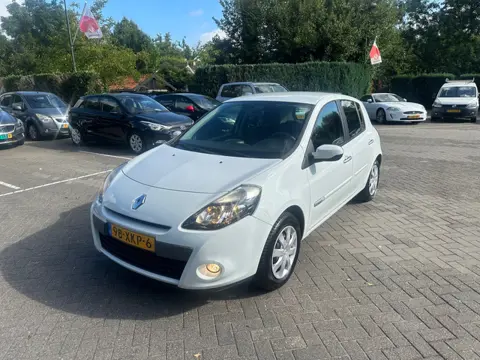 Renault Clio 1.2 Authentique 5deurs , airco 113.000 km NAP