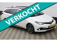 Toyota Auris Touring Sports 1.2T 116PK Camera Cruise !!