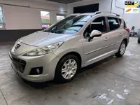 Peugeot 207 SW 1.4 VTi Access