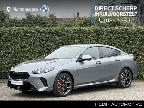 BMW 2 Serie Gran Coupé 220 | M-Sport Pro | 18'' | Camera | Comfort Access | Stoelverw.