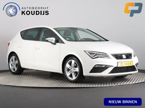 SEAT Leon FR 1.4 TSI X-PERIENCE (Seat Sound / Navi / Cruise / All Season)