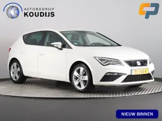 SEAT Leon FR 1.4 TSI X-PERIENCE (Seat Sound / Navi / Cruise / All Season)