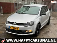 Volkswagen Polo 1.4 TDI BlueMotion, NAVI, APK