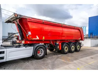 Stas S339CX (bj 2007)