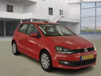 Volkswagen Polo 1.2 TSI Comfortline AUTOMAAT inruil/fin mogelijk