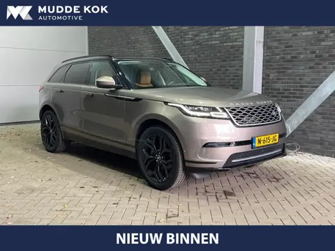 Land Rover Range Rover Velar 2.0 I4 AWD R-Dynamic SE | Panoramadak | Head-Up | Meridian Surround | 2