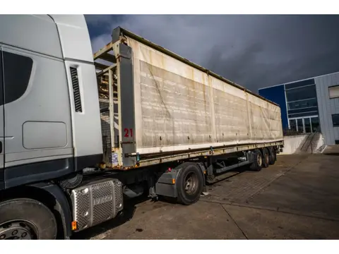 Samro S338 (bj 2000)