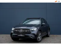 Mercedes-Benz GLC 300 e AMG Pano|Burm|Memory|Night