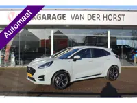 Ford Puma 1.0 EcoBoost Hybrid ST-Line X Climate control , Navigatie , Camera , Elek.Achterklep , Syn
