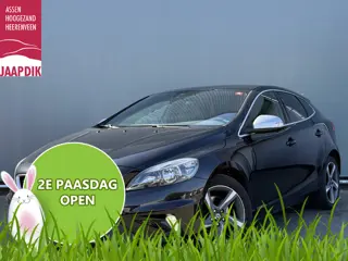 Volvo V40 BJR 2014 1.6 T2 120 PK R-Design NAVI | TELEFOON | CLIMA | CRUISE