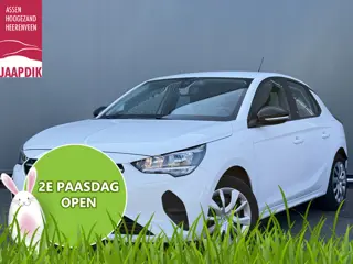 Opel CORSA-E BJR 2021 Edition 3-Fase 50 kWh 136 PK CARPLAY | CLIMA | CRUISE