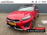 Kia Ceed Sportswagon 1.5 T-GDi GT-Line (bj 2022)