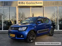 Suzuki Ignis 1.2 Select * Stoelverwarming * Achteruitrijcamera * Bluetooth *
