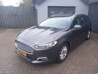 Ford Mondeo Wagon 1.5 TDCi Titanium,Climate control,Navi,Cruise control,Isofix,Parking system,Trekha