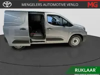 Toyota PROACE CITY Electric Challenger 50 kWh