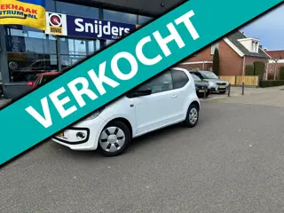 Volkswagen Up! 1.0 move up! AIRCO