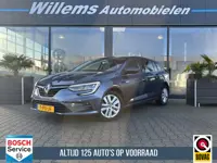 Renault Mégane Estate 1.3 TCe 140 Equilibre Trekhaak, Cruise Control & App-Connect