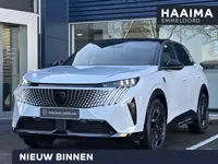 Peugeot e-3008 GT Avantage 210 73 kWh | Adaptive Cruise Control | Stoelmassage/-verwarming | Parkeer