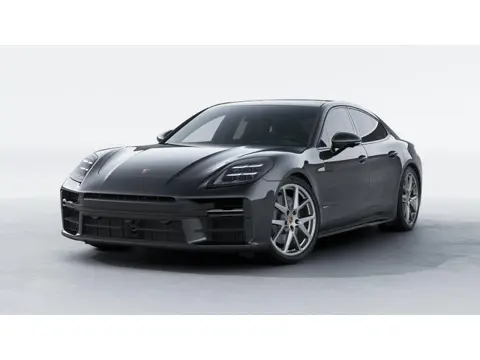 Porsche Panamera 4 E-Hybrid