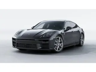 Porsche Panamera 4 E-Hybrid