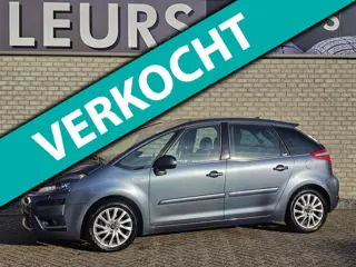 Citroen C4 Picasso 1.6 THP Exclusive EB6V 5p.