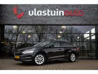 Škoda Octavia Combi 1.5 TSI MHEV Business Edition , Panoramadak, Stuur/stoelverwarming,