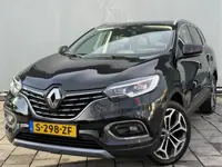 Renault Kadjar BWJ 2022 | 1.3 TCe 158PK Techno | TREKHAAK | PANO | LEDER/STOF | CLIMA | NAVI | CAMER