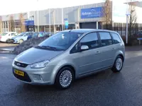 Ford C-Max 1.8-16V Titanium Flexifuel Nieuwe Apk Inruilkoopje