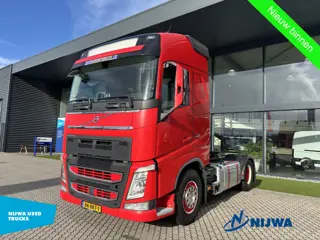 Volvo FH 460 4x2 I-Park + PTO (bj 2018, automaat)