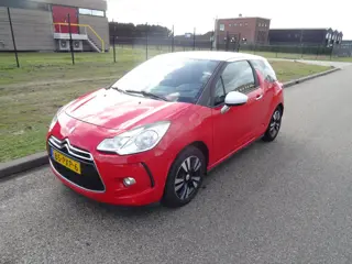 Citroen DS3 1.6 So Chic
