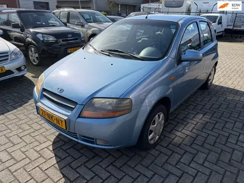 Daewoo Kalos 1.4 Style