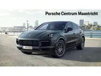 Porsche Cayenne E-Hybrid Coupé Platinum Edition Porsche Cayenne Coupé E-Hybrid Platinum Edition