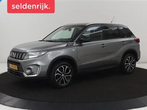 Suzuki Vitara 1.4 Boosterjet Select Smart Hybrid |  Stoelverwarming | Trekhaak | Adaptive cruise | C