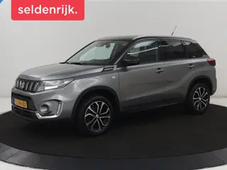 Suzuki Vitara 1.4 Boosterjet Select Smart Hybrid |  Stoelverwarming | Trekhaak | Adaptive cruise | C
