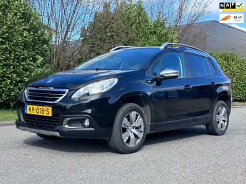 Peugeot 2008 1.2 PureTech Style Navigatie*Pano*Cruise*NAP*Clima*LM velgen*Parkeersensoren*