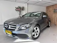 Mercedes-Benz E-klasse 200, AUTOMAAT, TREKHAAK, TOPSTAAT, 2E EIGENAAR, ETC....