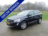 Volvo XC60 2.0 T5 Polar+, Trekhaak, Panodak, Leer