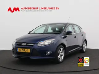 Ford Focus 1.6 TI-VCT Trend Sport/ unieke km! (bj 2011)